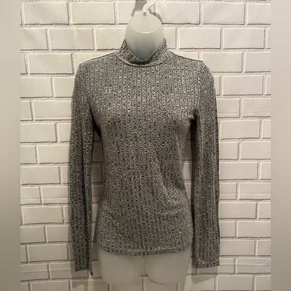 SHEIN women gray sweater /size M - Picture 1 of 6